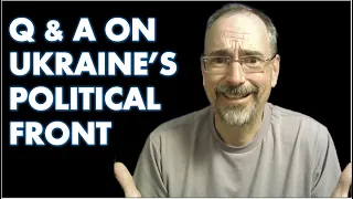 Q & A on Political Warfare related to Ukraine