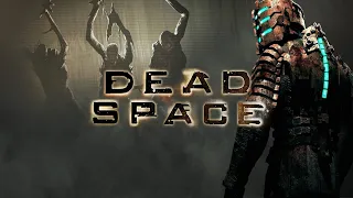 [3] Dead Space - Remake