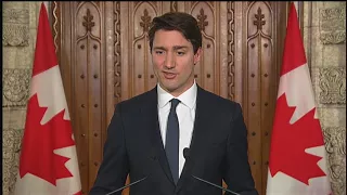 Trudeau apologizes for violating conflict of interest rules