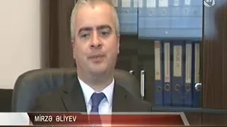 Aqrar kredit  ATV - Mirzə Əliyev - intervü