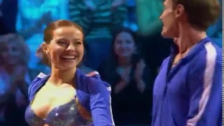 Ekaterina Guseva & Roman Kostomarov Ice Age 2006 Show 4