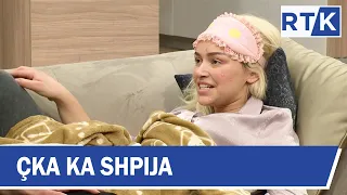 Çka ka shpija  -  Sezoni 5 - Episodi 20  28.01.2019