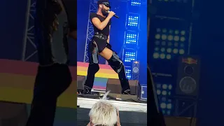 Conchita WURST Hit Me Europride Vienna