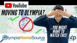 Moving To Olympia, Washington? | Watch This Before You Make The Move To Olympia, WA