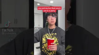 Hilarious 😂  Justmaiko Tik Tok