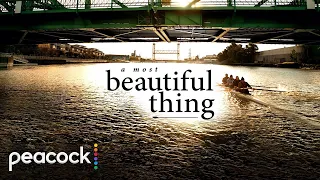 A Most Beautiful Thing│Official Trailer│Peacock