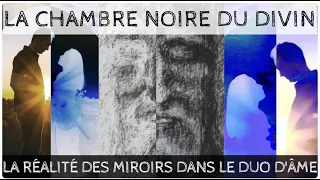 DUO D'ÂME : La Réalité des Miroirs - Enquête pour AVANCER - 15