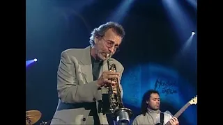 Herb Alpert With The Jeff Lorber Band - Rise (Live At Montreux 1996)