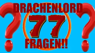Drachenlord 77 Fragen! Arnidegger reaction