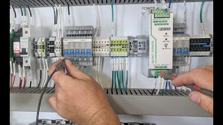 Control Panel Testing - Tips and Tricks