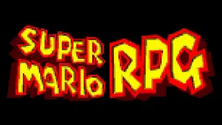 Seeing Dreams Through the Window of the Stars - Super Mario RPG