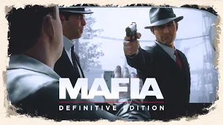 Mafia Definitive Edition: Минусы новой игры