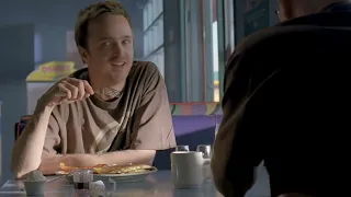 Breaking Bad Deleted Scene - Jesse Pinkman Says Ligma [OC MEME]