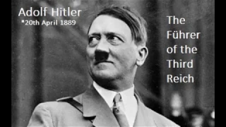 30th April 1945 - Hitler's last day