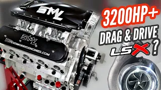 3243HP ! Twin Turbo SML- This Is How Dyno Testing Really Goes!