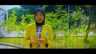 [KONTES DUTA PNJ 2021 - Farah Nabila]