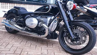 BMW R18: Opinião honesta, preço, teste ride, review completo