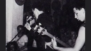 Rejestracja Przedpoborowa - Zasłoń swoją twarz (live Toruń 1981)