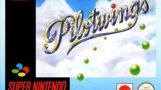 Pilotwings   Full Ost