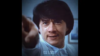 Jackie Chan edit | police story 2 | GS edits | #jackiechan #policestory2