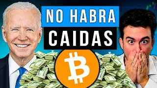 ⚠️ESTE ES EL PROBLEMATICO PLAN PARA SUBIR EL MERCADO - Analisis BTC y Noticias Cripto