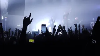 Anacondaz Уходи  live Харьков 19.08.21