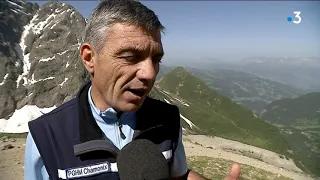 Haute-Savoie : de nouvelles règles pour l’accès au Mont-Blanc et une brigade blanche pour surveiller