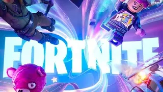 FORTNITE montage By Nikita GAMER