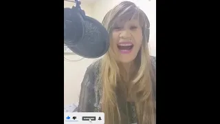 Tagalog Song/ Bakit by: Imelda Papin song Reguested By: Janette ImeldapapinofUAE