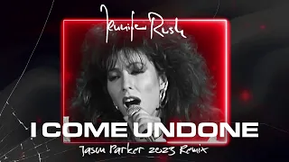 Jennifer Rush - I Come Undone (Jason Parker 2023 Remix)