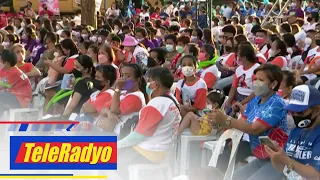 Pag-eendorso ng LGU nakaaapekto sa desisyon ng mga botante | PASADA SA TELERADYO (20 April 2022)