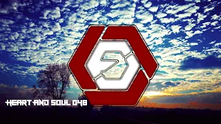 Liquid / Drum And Bass Mix - HEART AND SOUL 048