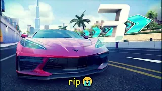 Asphalt 8: Showdown Mode Event (Glitches??🤔)