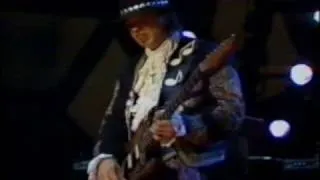 SRV - Little Wing (Lorelei, Germany '84)