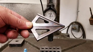 Annealing 0-1 tool steel with the Hotshot 360