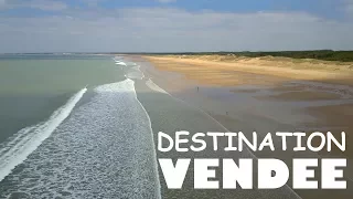 Les Vadrouilleurs : Destination Vendée