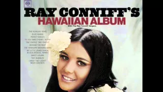 Ray Conniff's (Hawaiian Album)