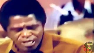 James Brown Mother Popcorn, Give It Up Turnit A Loose (Live), So Tried