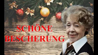 SCHÖNE BESCHERUNG   #hörspiel #retro  INGE MEYSEL  #weihnachten