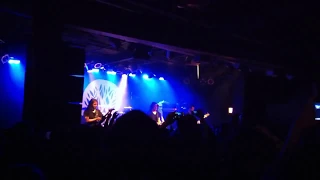 Gojira-Oroborus-Chicago 08/16/12