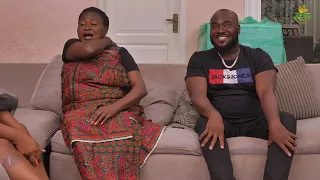 ENEMY WITHIN EP 18 (BERNICE SLY AKYERE MERCY JESSICA PANTAN) #ghanawedeytv #soboloofficialtv #n3tv