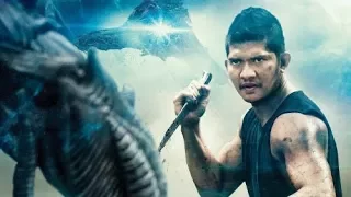 Beyond Skyline (2017) Trailer #2 New - Action Movie HD