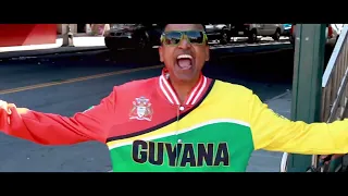 Little Guyana (Official Music Video) | Terry G x Raymond Ramnarine x Vicadi x Tony x Randy Recklez