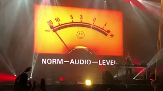 FatBoy Slim’s End Of Set Mashup (Isle of Wight 2019)