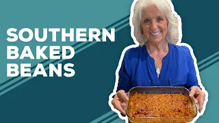 Love & Best Dishes: Southern Baked Beans Recipe