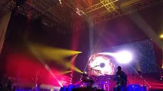 Primus - "Cygnus X-1" (Rush cover) 9/24/21 Boston, MA