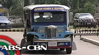 TV Patrol: Paano makatitipid sa pag-upgrade ng jeep?
