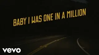 Midnight To Monaco - One In A Million (Lyric Video)