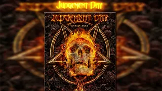 Judgement Day - The Resurrection Guitar Playthrough - Ramtin Aynie