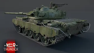 Хороший бой на китайском танке Т-69 II G | War Thunder